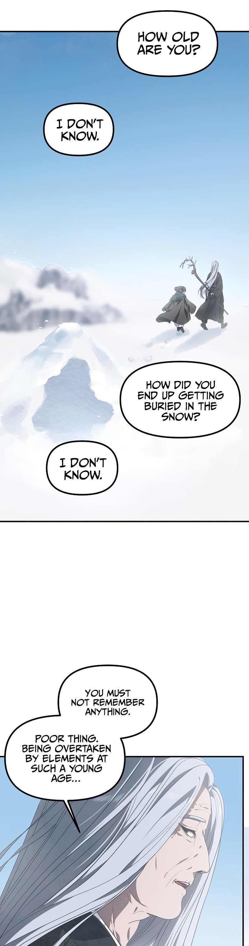 SSS-Class Suicide Hunter, Chapter 62 image 11